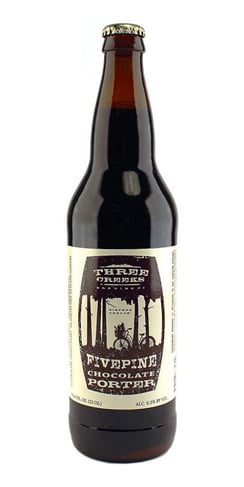 Fivepine Chocolate Porter