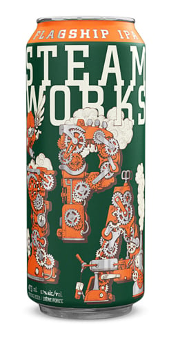 Flagship IPA