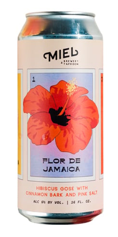 Flor de Jamaica