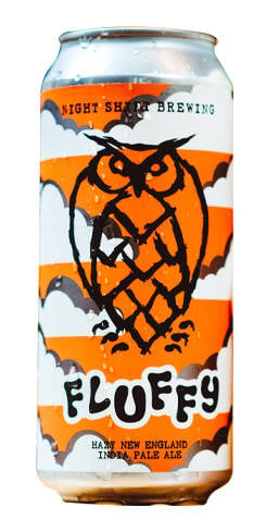 Fluffy