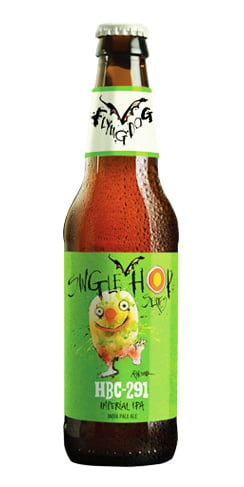 Single Hop Series: HBC-291