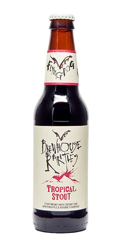 Brewhouse Rarities: Tropical Stout