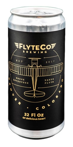 Wilbur Wright's Weizenbock