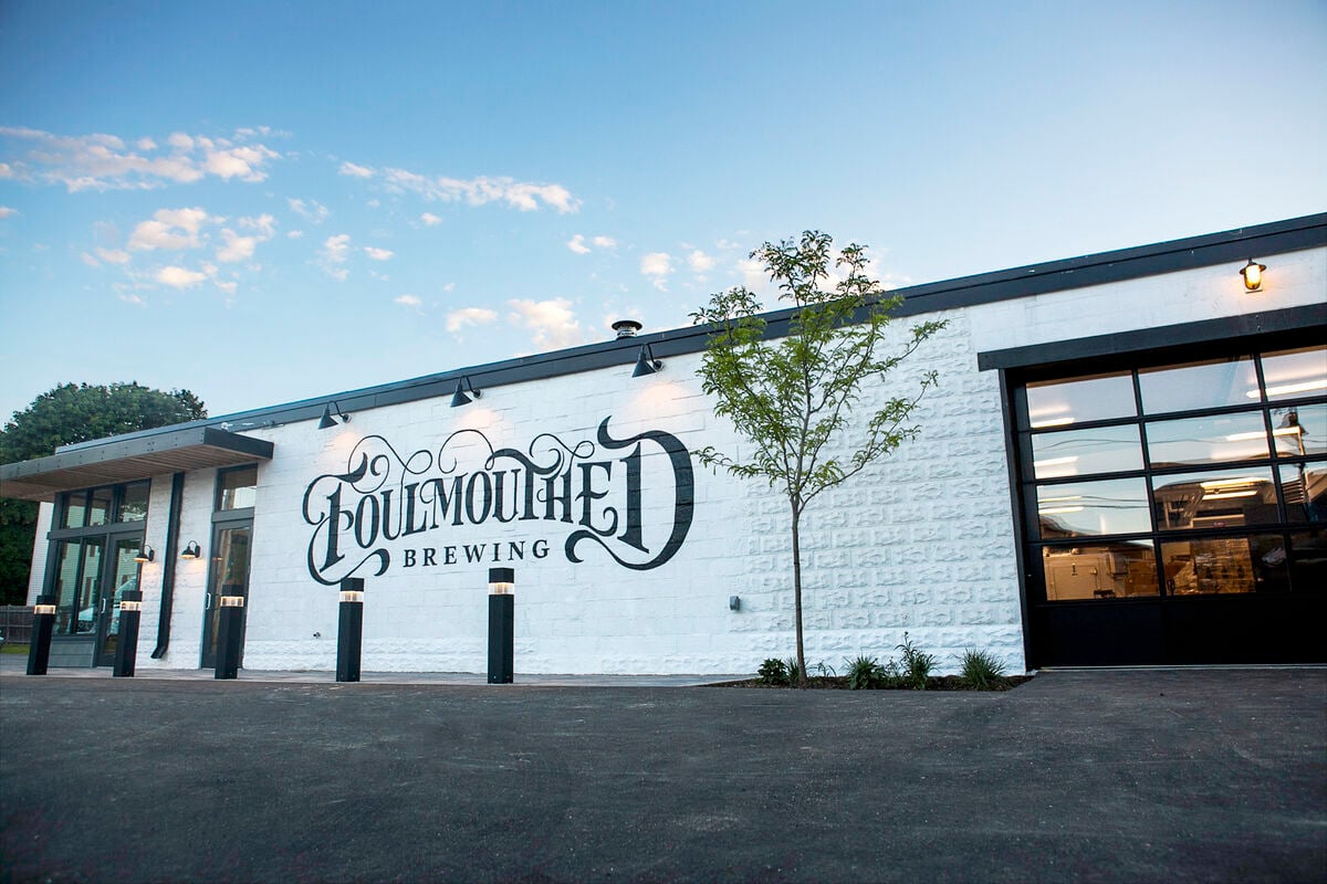 Foulmouthed Brewing Co.
