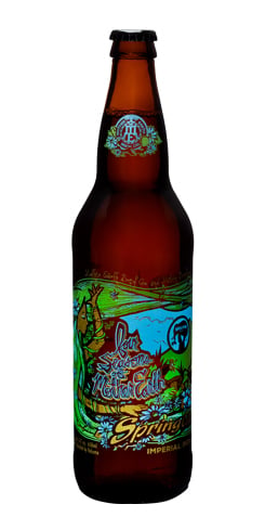 Four Seasons – Spring ’18 – Collaboration Ale