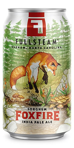 Foxfire