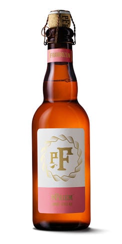 Belgian-Style Beers