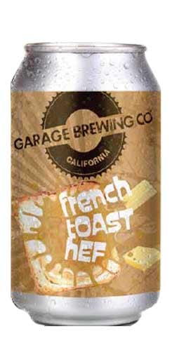 French Toast Hef