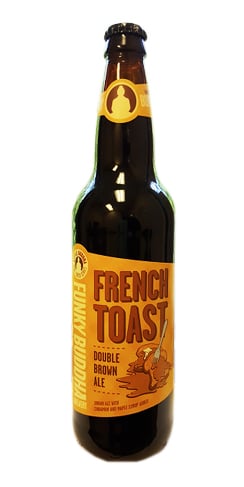 French Toast