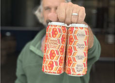 Four Local NJ Breweries Collaborate to Feed Local Families
