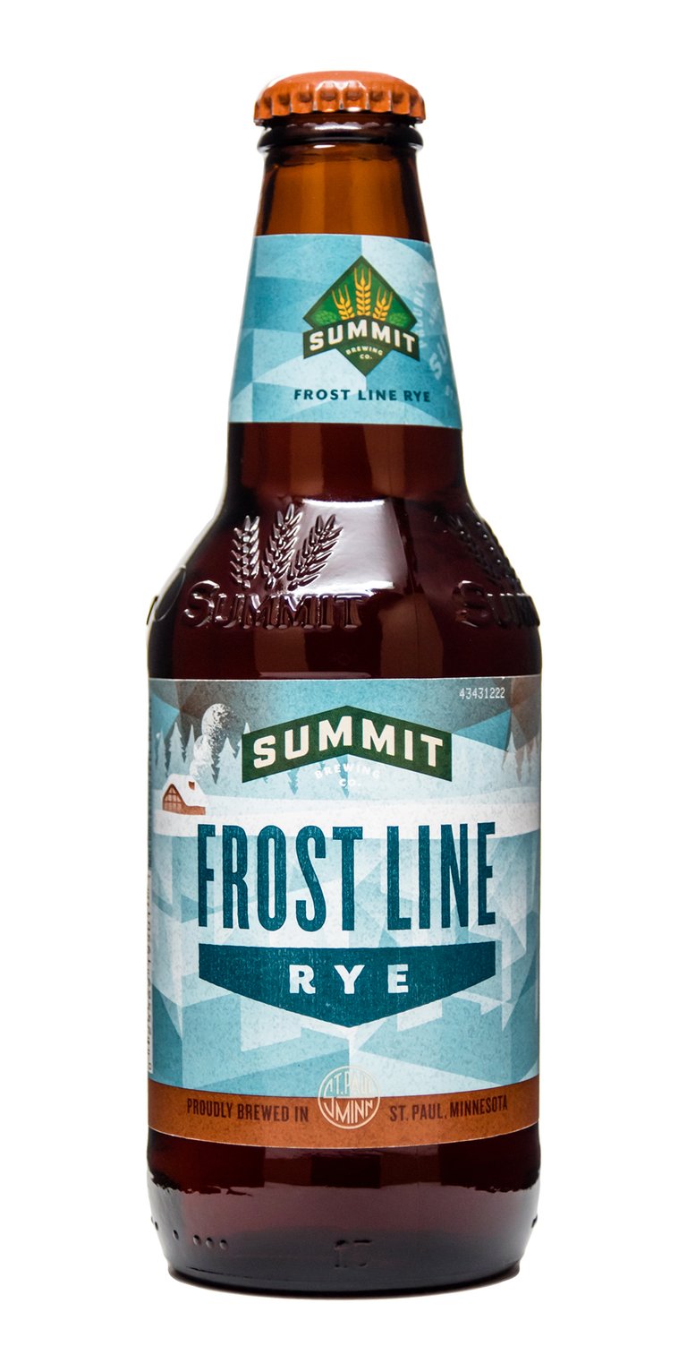 Frost Line Rye