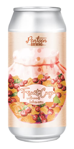 Fruit Cup V3