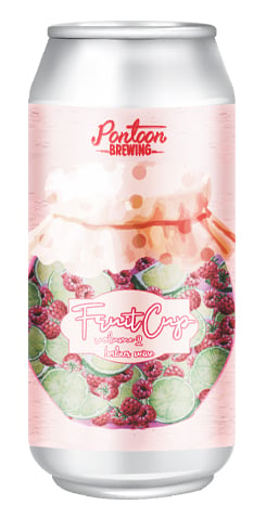 Fruit Cup Vol. 2