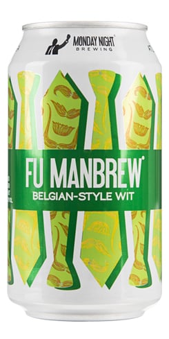 Fu Manbrew
