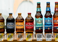 Full Sail and Session Win Seven World Beer Awards Full Sail and Session Win Seven World Beer Awards