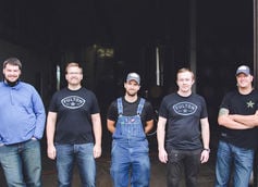 The Fulton Beer Team The Fulton Beer Team