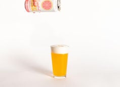 Fulton Brewing Announces Grapefruit Lonely Blonde