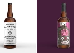 Against the Grain Brewery Unveils New Releases
