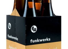 Apricot Provincial by Funkwerks Apricot Provincial by Funkwerks