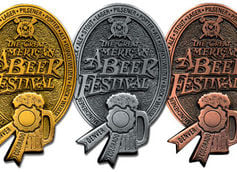 Great Ameican Beer Festival Awards Great Ameican Beer Festival Awards