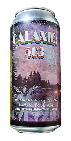 Galaxie:503