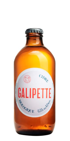 Galipette Biologique