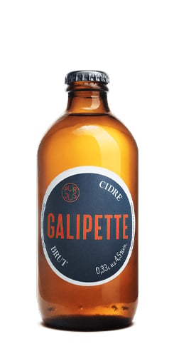 Galipette Brut