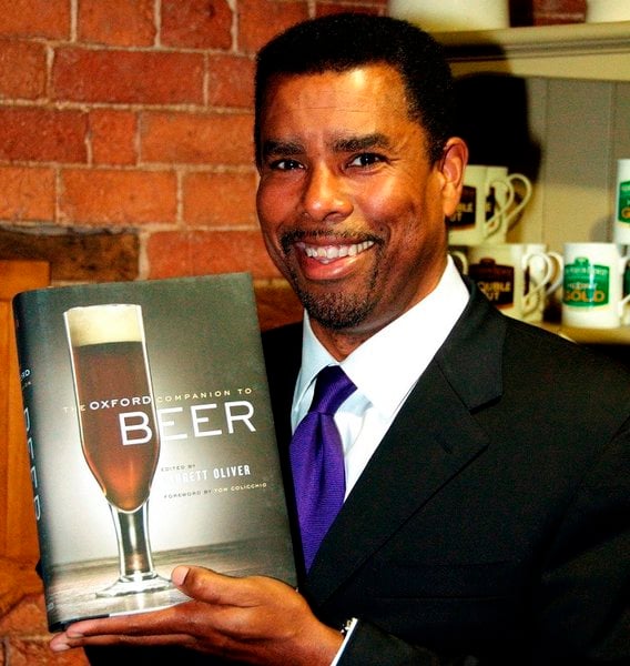 Photo Credit: Brooklyn Brewery