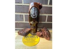 Colorado Breweries and Bakery Collaborate On Gluten-Free Brownie Stout