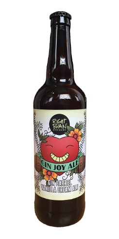 Gin Joy Ale