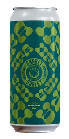 Gnarly Barley IIPA
