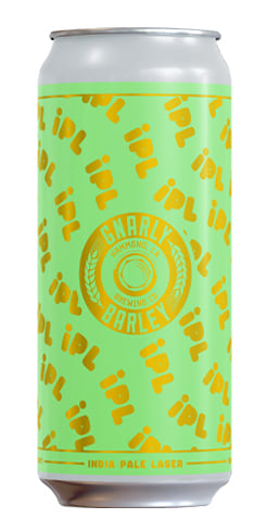 Gnarly Barley India Pale Lager