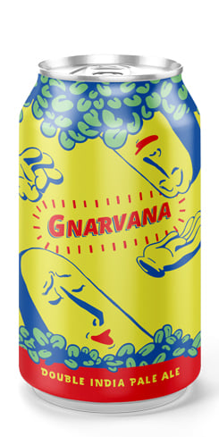 Gnarvana