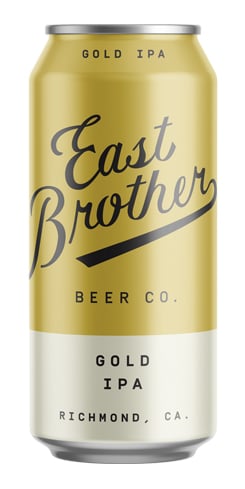 Gold IPA