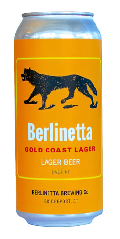 Goldcoast Lager