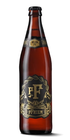 pFriem Golden IPA