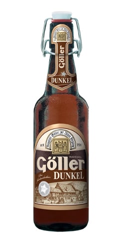 Göller Dunkel