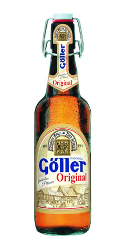 Göller Original