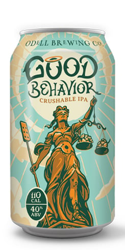 Good Behavior