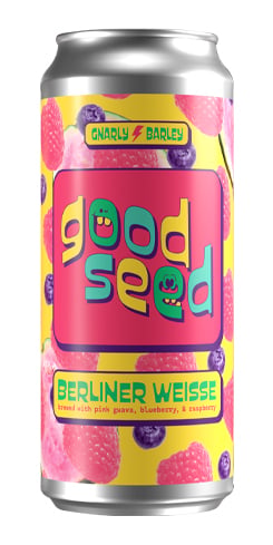 Good Seed