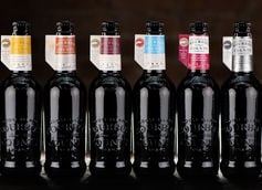 Goose Island Beer Co. Reveals 2019 Bourbon County Stout Variants