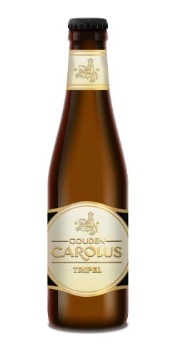 Gouden Carolus Tripel