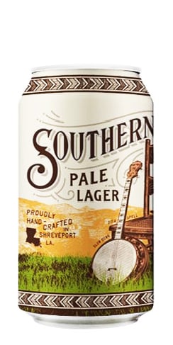 Southern Drawl
