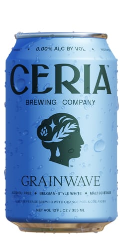 Grainwave