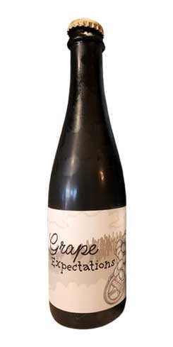 Grape Expectations