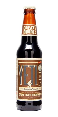 Yeti Imperial Stout