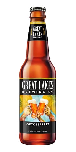 Great Lakes Oktoberfest