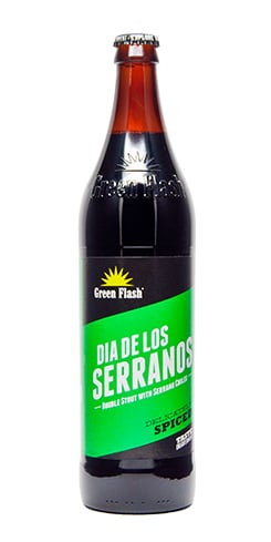Dia De Los Serranos