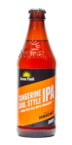 Tangerine Soul Style
