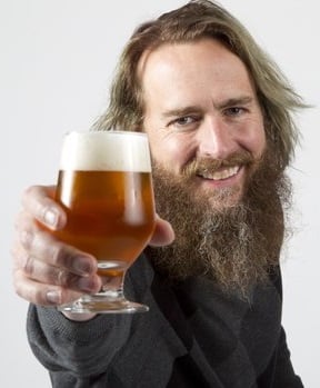 Greg Koch (Photo Credit: utsandiego.com)